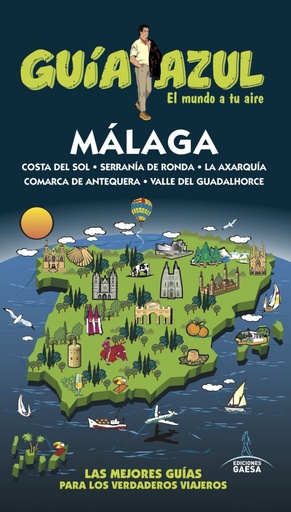 [9788416766666] Málaga