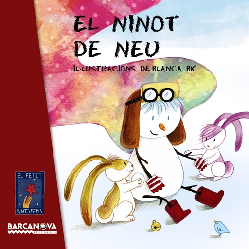 [9788448938772] El ninot de neu