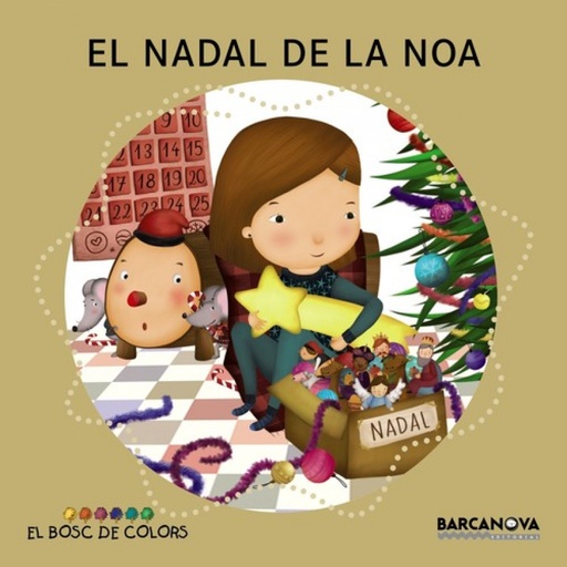 [9788448941383] El Nadal de la Noa