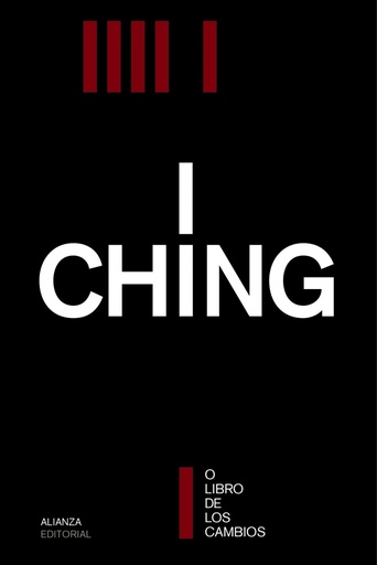 [9788491047032] I Ching o El libro de los cambios