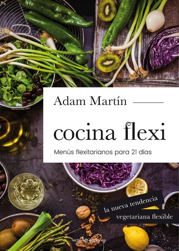 [9788416012978] COCINA FLEXI