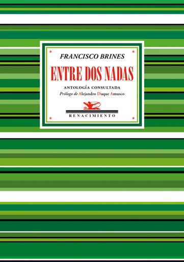 [9788416981212] ENTRE DOS NADAS