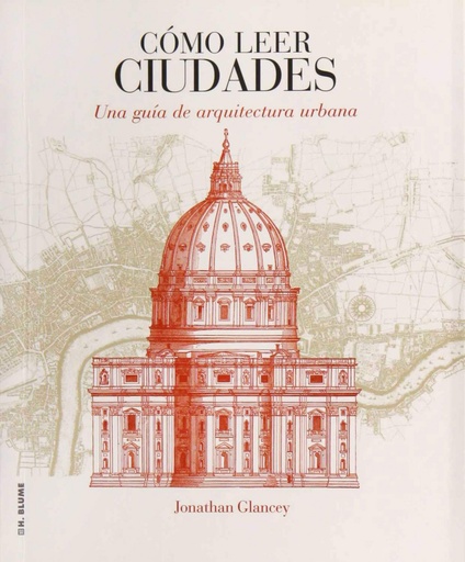 [9788496669987] CÓMO LEER CIUDADES