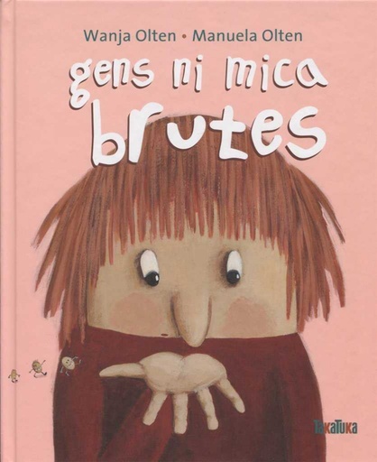 [9788416003846] Gens ni mica brutes