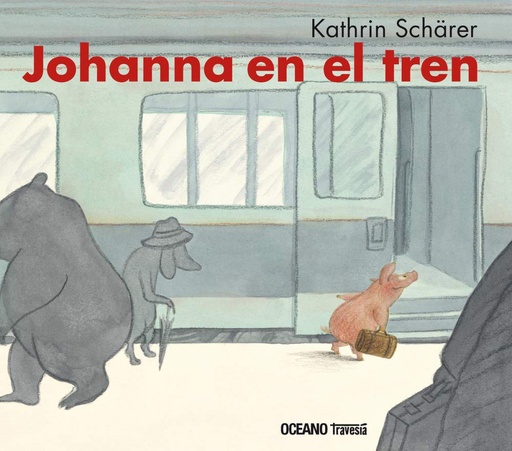 [9786074003000] Johanna en el tren