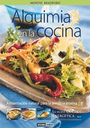 [9788475563060] Alquimia en la cocina