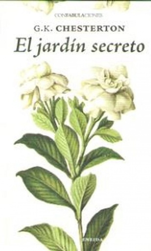 [9788415458906] EL JARDÍN SECRETO Nº102