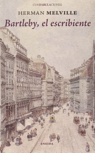 [9788415458586] Bartleby el escribiente