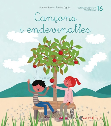 [9788484129899] Cançons i endevinalles