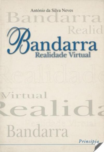 [9789728500917] Bandarra: realidade virtual