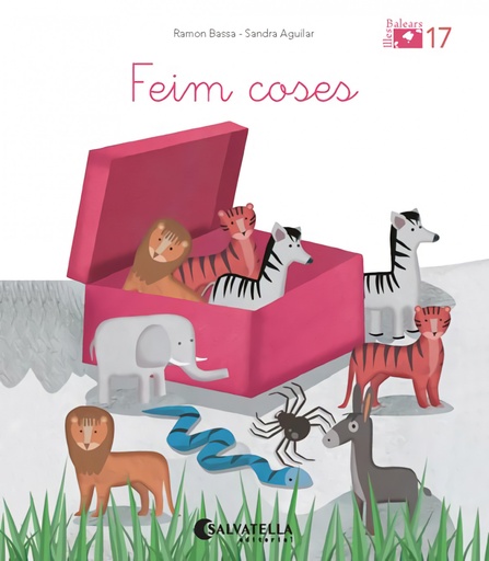 [9788484129684] feim coses