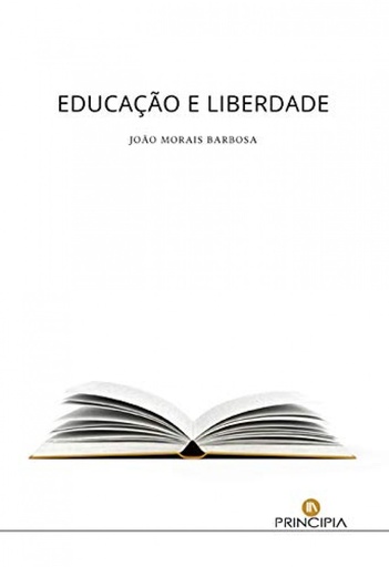 [9789897161384] Educação e liberdade