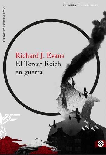 [9788499425689] EL TERCER REICH EN GUERRA