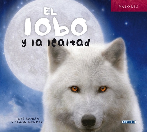 [9788467734829] El lobo y la lealtad