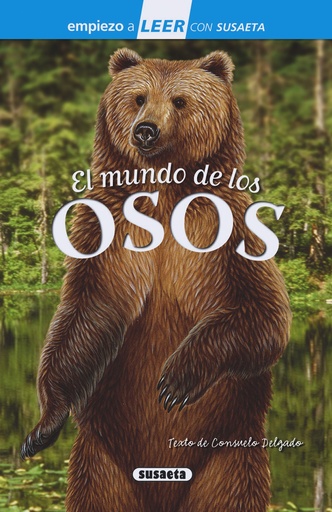 [9788467751765] El mundo de los osos