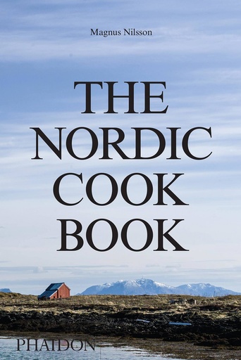 [9780714868721] THE NORDIC COOKBOOK