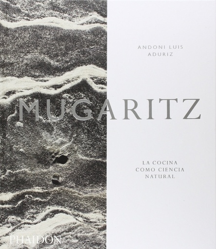 [9780714873992] MUGARITZ