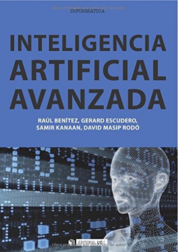 [9788490298879] Inteligencia artificial avanzada