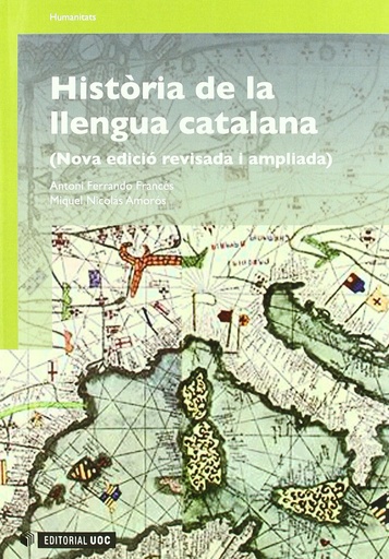 [9788497883801] História de la llengua catalana (nova edició revisada i ampliada)