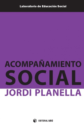 [9788491165286] Acompañamiento social