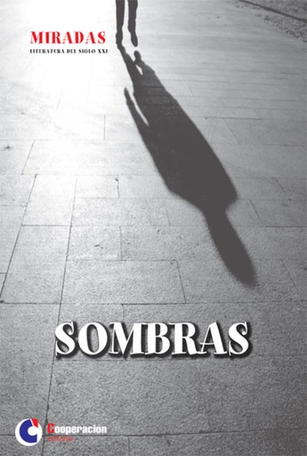 [9788494563188] Sombras