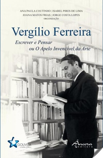 [9789727805853] Vergílio ferreira