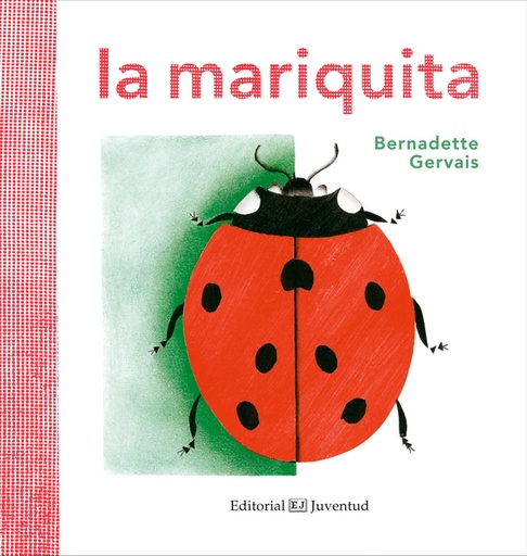 [9788426143860] LA MARIQUITA