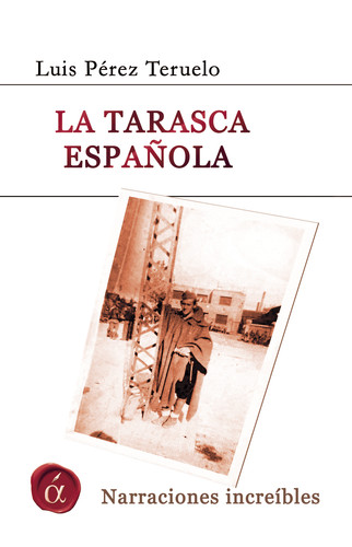 [9788417005085] La tarasca española