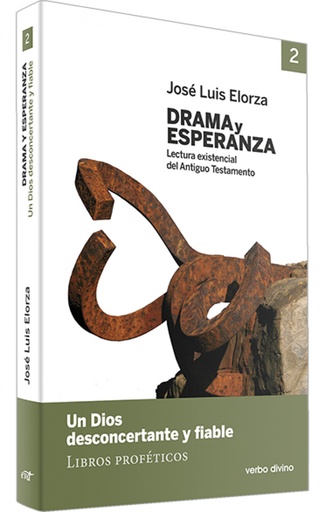 [9788490732793] Drama y esperanza