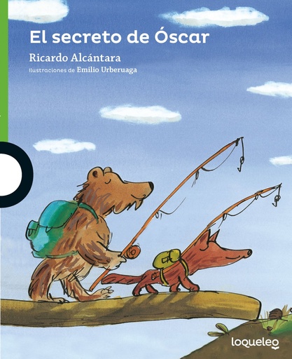 [9788491222361] El secreto de Oscar