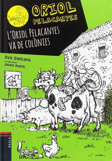 [9788447933044] L´Oriol Pelacanyes va de colònies