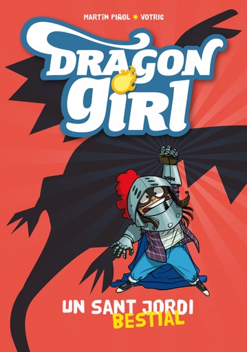 [9788424659929] Dragon girl