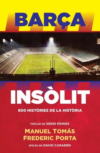 [9788494506444] Barça insòlit