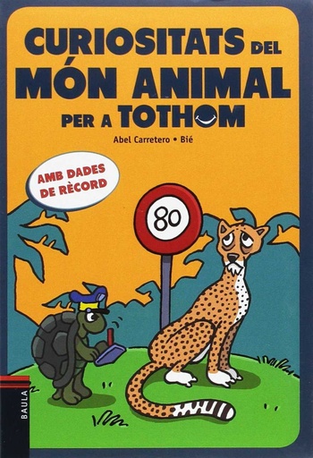 [9788447933037] Curiositats del mon animal per a tothom