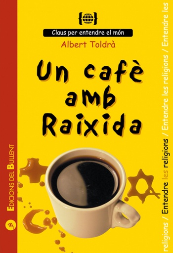 [9788496187016] Un cafè amb Raixida