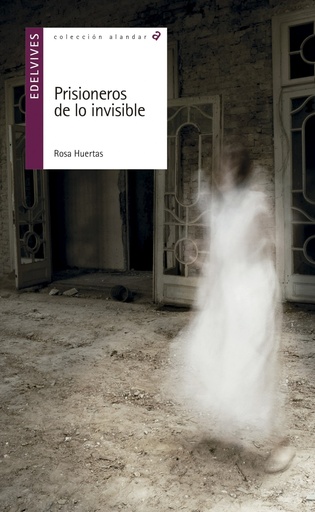 [9788414007488] Prisioneros de lo invisible