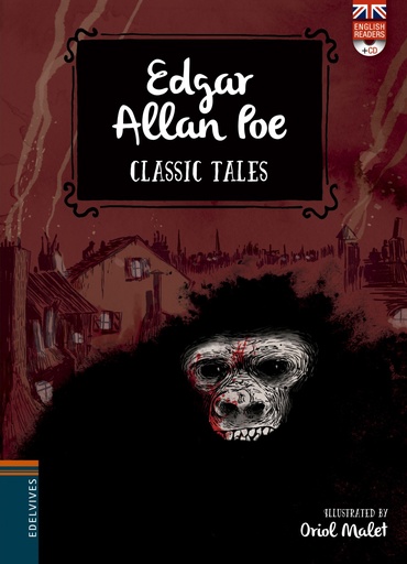 [9788414006429] Classic Tales