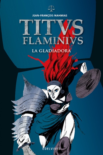 [9788414006405] La gladiadora