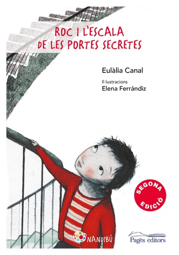 [9788499757926] En Roc i l´escala de les portes secretes