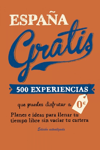 [9788408168928] ESPAÑA GRATIS