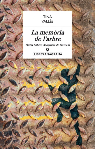 [9788433915429] La memòria de l´arbre