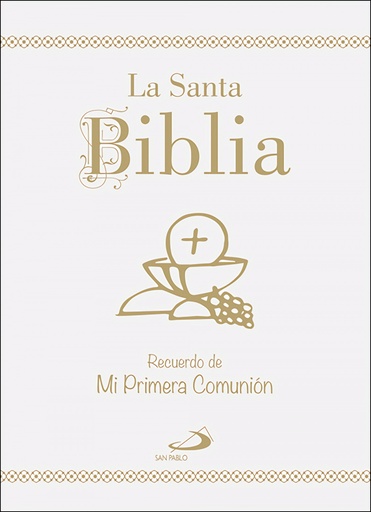 [9788428551687] La santa biblia