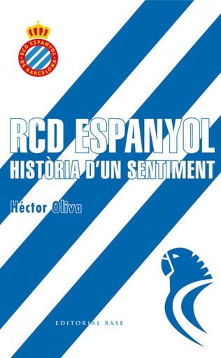 [9788416587698] RCD Espanyol