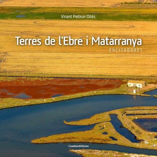 [9788490345467] Terres de l´ebre i matarranya