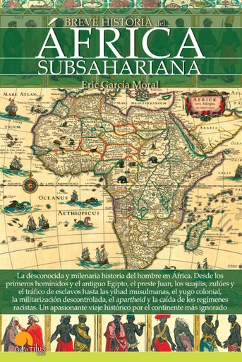 [9788499678290] ÁFRICA SUBSAHARIANA