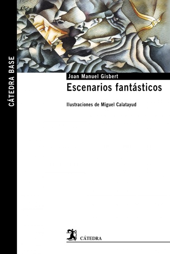 [9788437636580] ESCENARIOS FANTáSTICOS