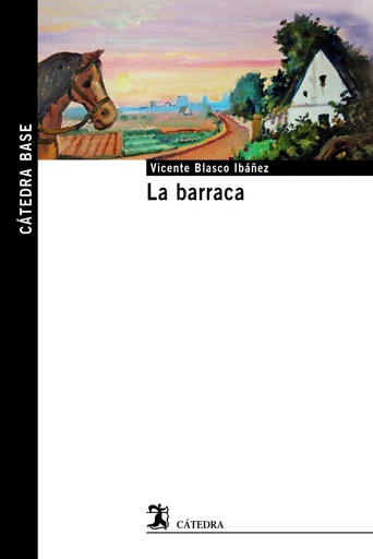 [9788437636597] LA BARRACA