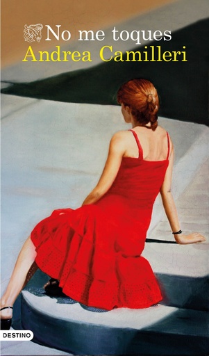 [9788423352142] NO ME TOQUES