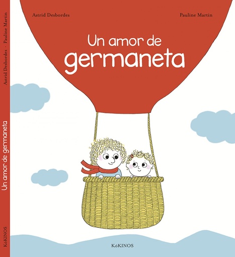 [9788416126712] UN AMOR DE GERMANETA