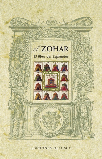 [9788497779111] el zohar